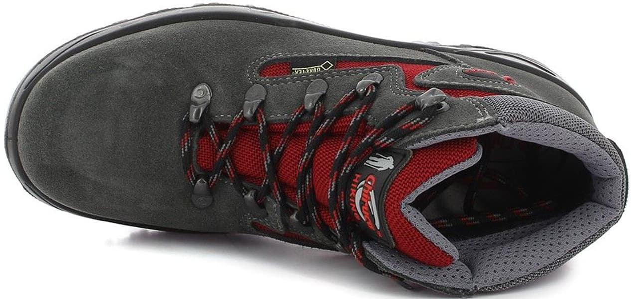 W's Massana GTX Grey, view: 5