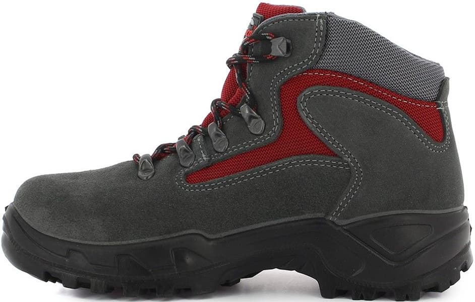 W's Massana GTX Grey, view: 2