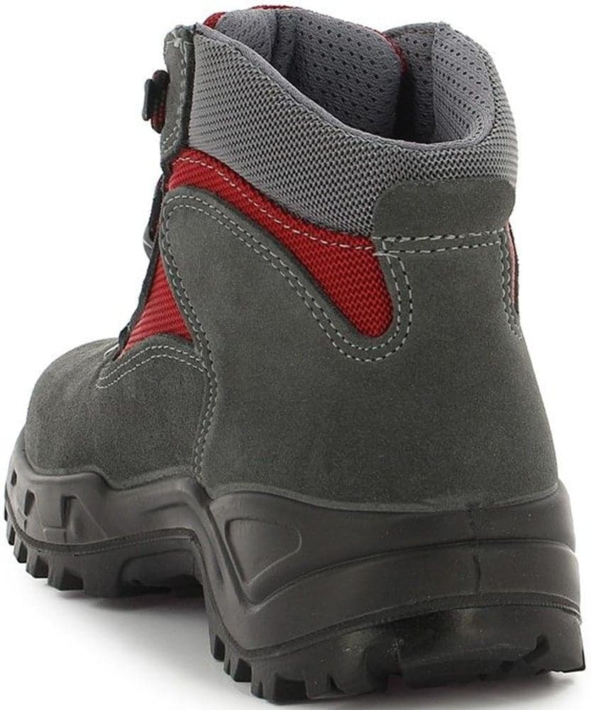W's Massana GTX Grey, view: 4