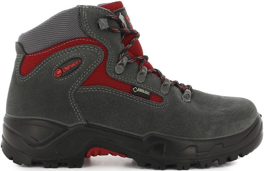 W's Massana GTX Grey, view: 1