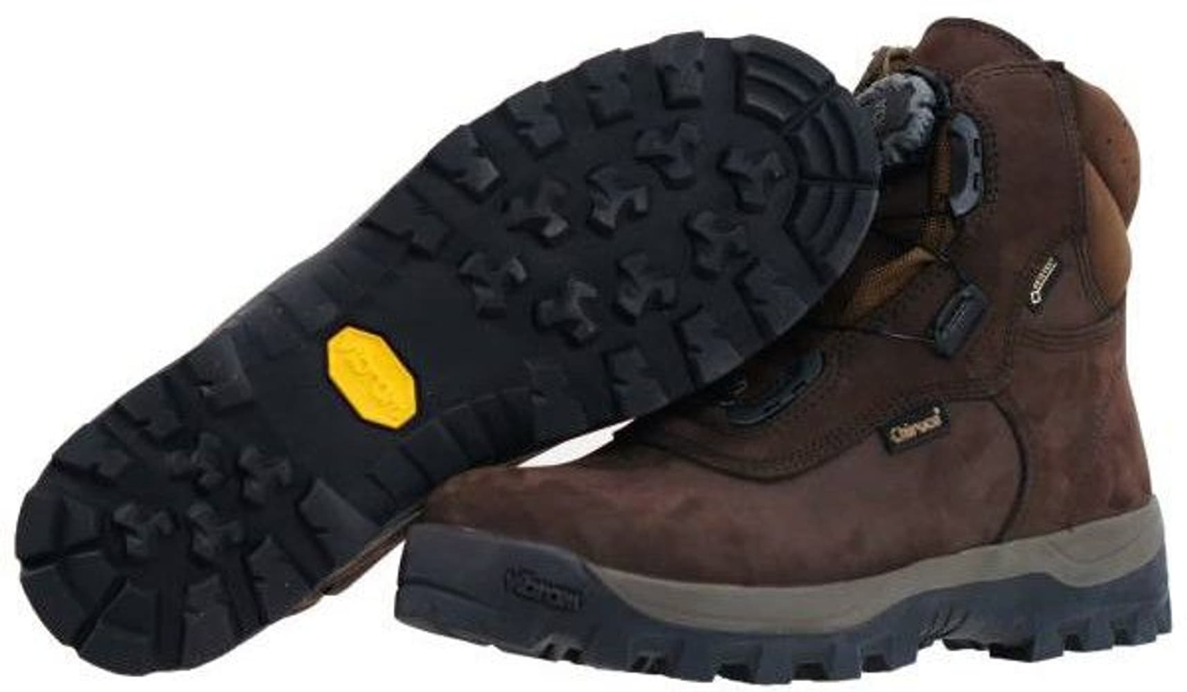 Boxer BOA Gore-Tex, view: 1