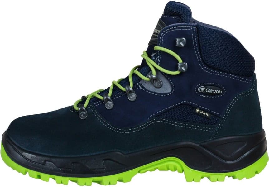 Mulhacen GTX Blue Unisex, view: 0