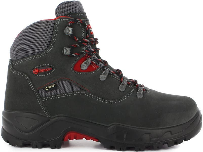 Mulhacen GTX Grey Unisex, view: 0