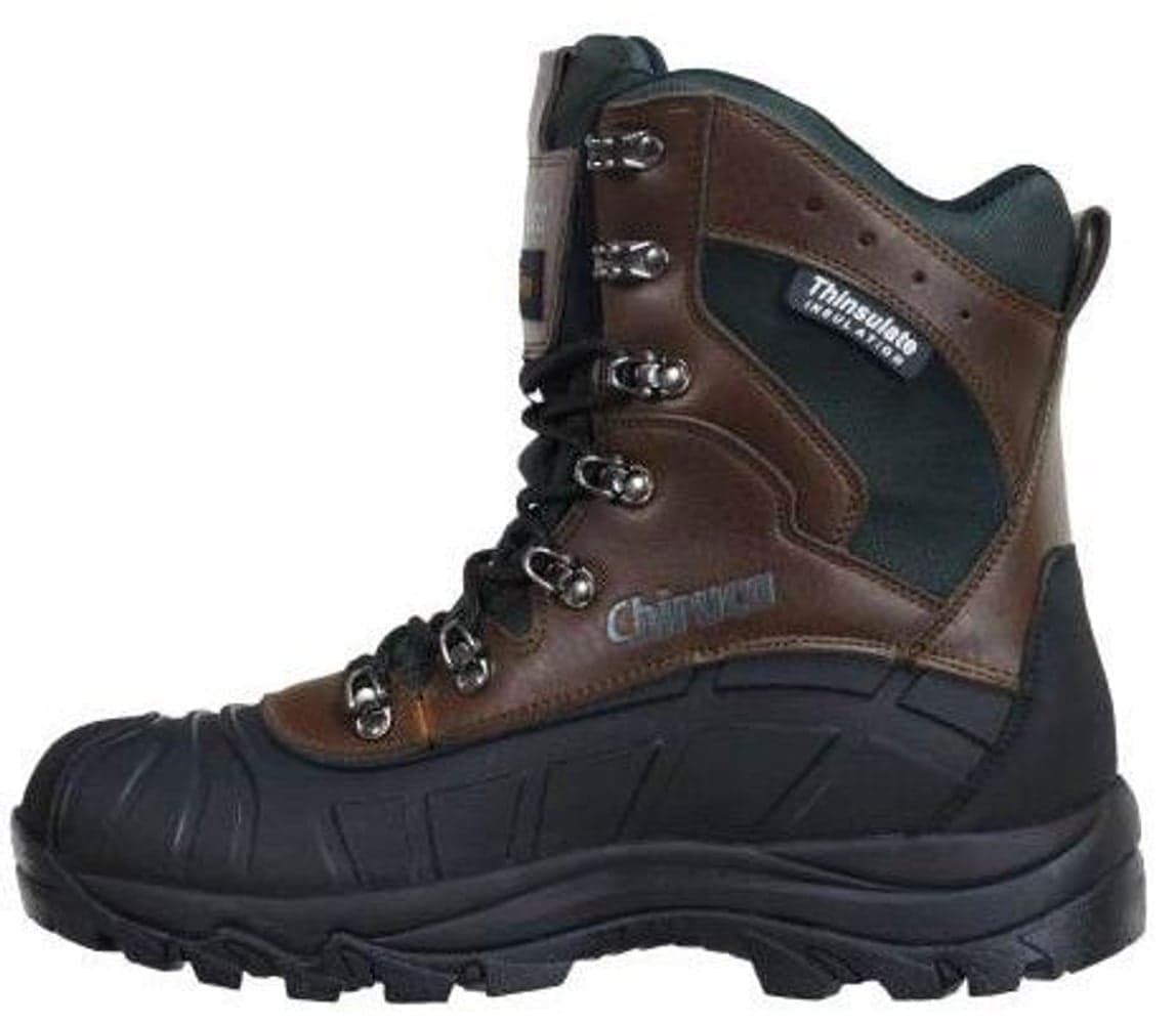 Patagonia Vinterkänga, view: 0