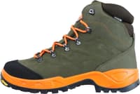 Country HI Vis Basic Brown - view: 0
