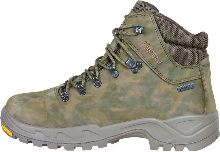 Cares GTX Desert Camo Unisex, view: 0