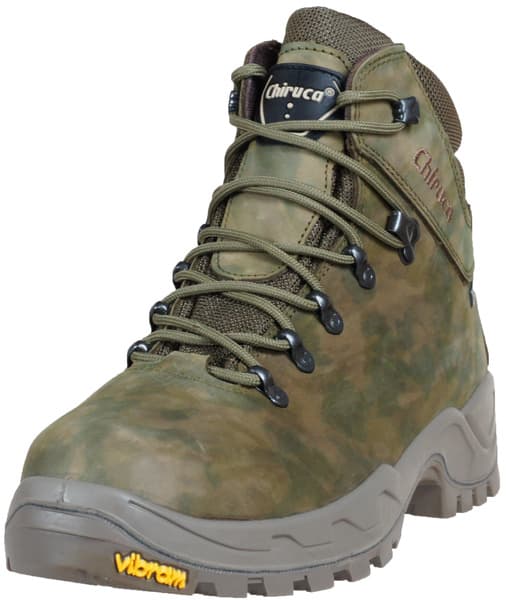 Cares GTX Desert Camo Unisex, view: 2