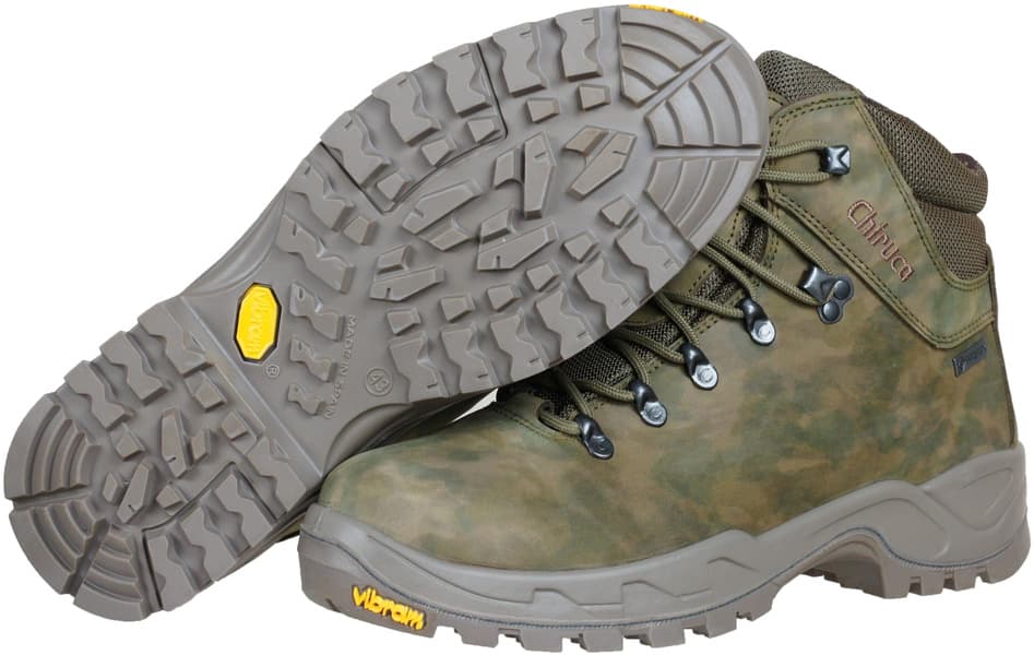 Cares GTX Desert Camo Unisex, view: 1