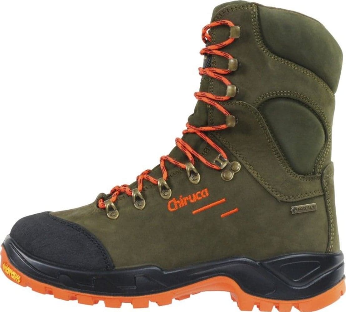 Texas GTX Jaktstøvler Ux, view: 0