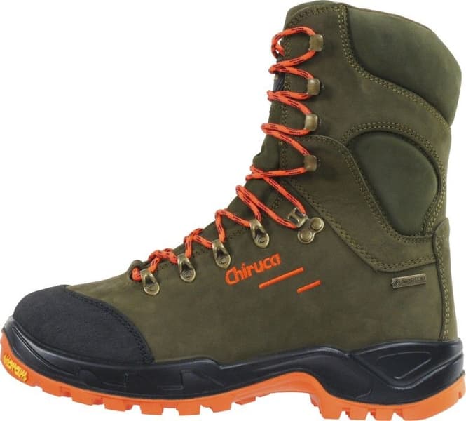 Texas GTX Jaktstøvler Ux, view: 0