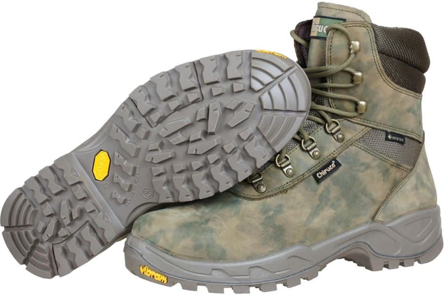 Impala GTX Desert Camo Unisex, view: 1