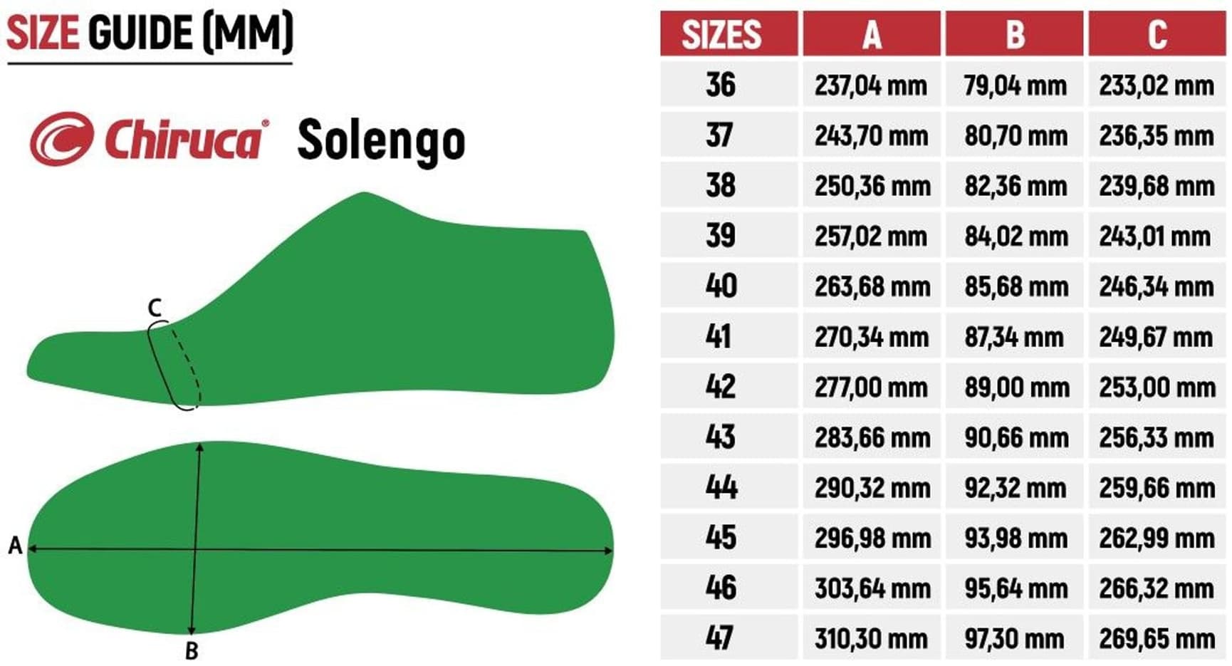 Solengo GTX Dark Brown Unisex, view: 2