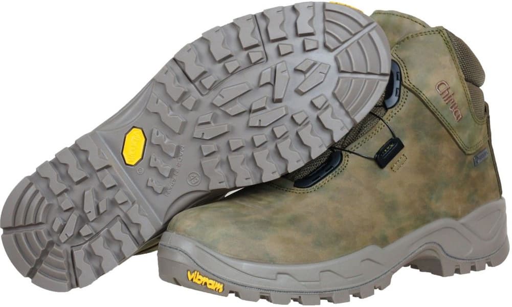 Cares BOA GTX Desert Camo Unisex, view: 1