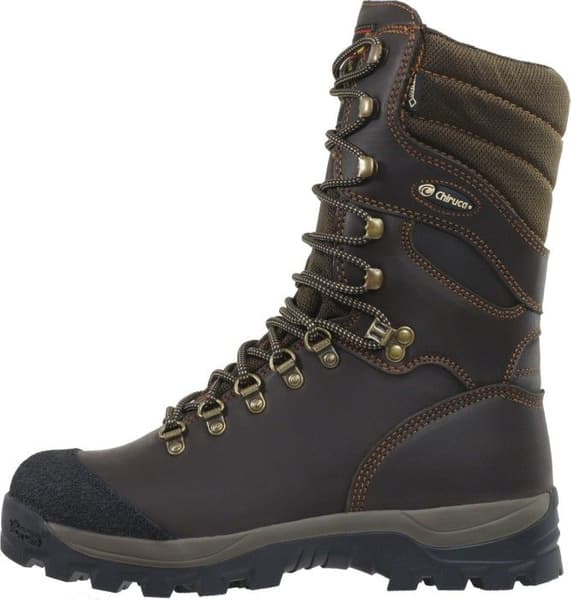 Swedish Hunter GTX UX Jaktstøvel, view: 0
