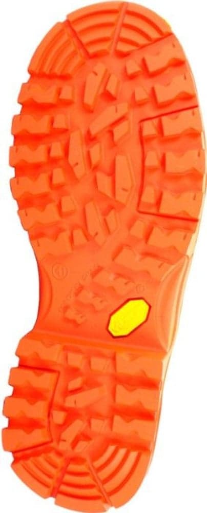 Game Hi Viz GTX Jaktstøvler UX, view: 1