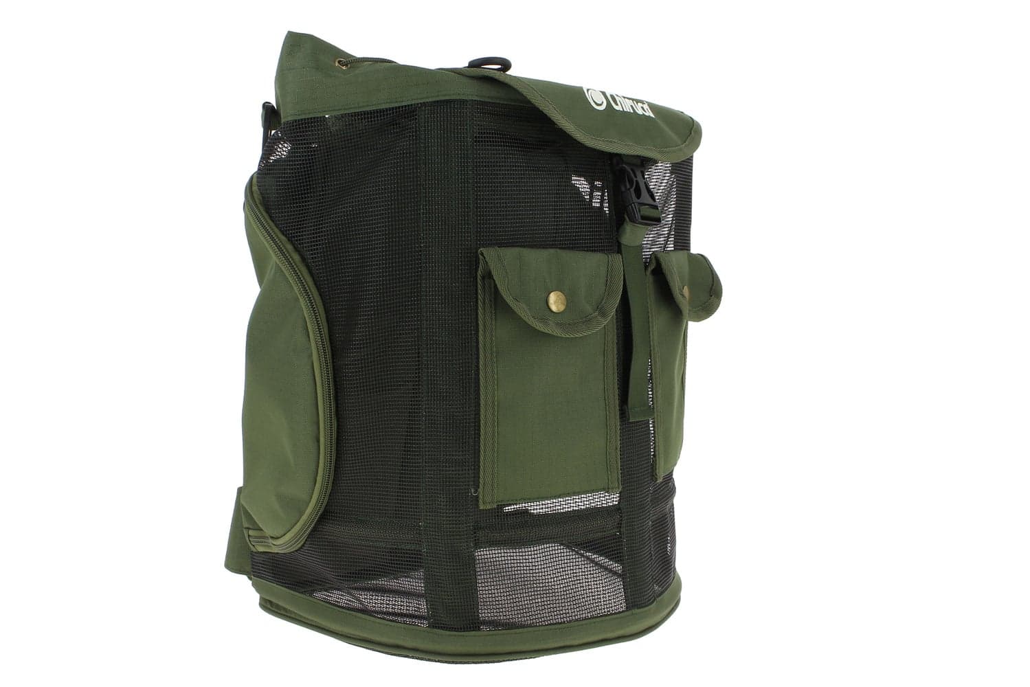 Mochila ryggsekk til sopp-plukking, view: 1