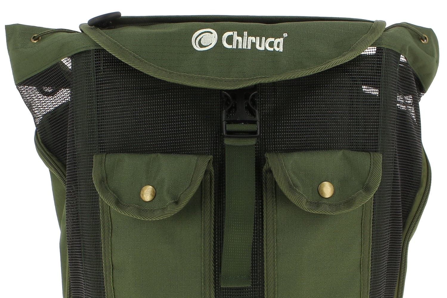 Mochila ryggsekk til sopp-plukking, view: 4