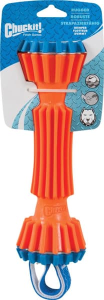 Rugged Bumper, view: 0