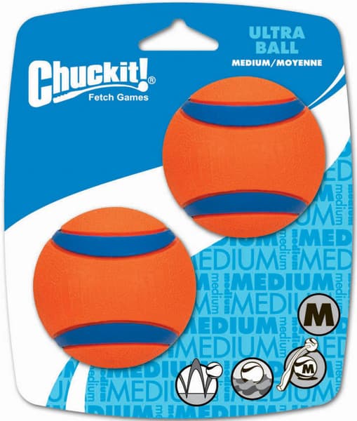 Ultraboll M 2-pack, view: 0