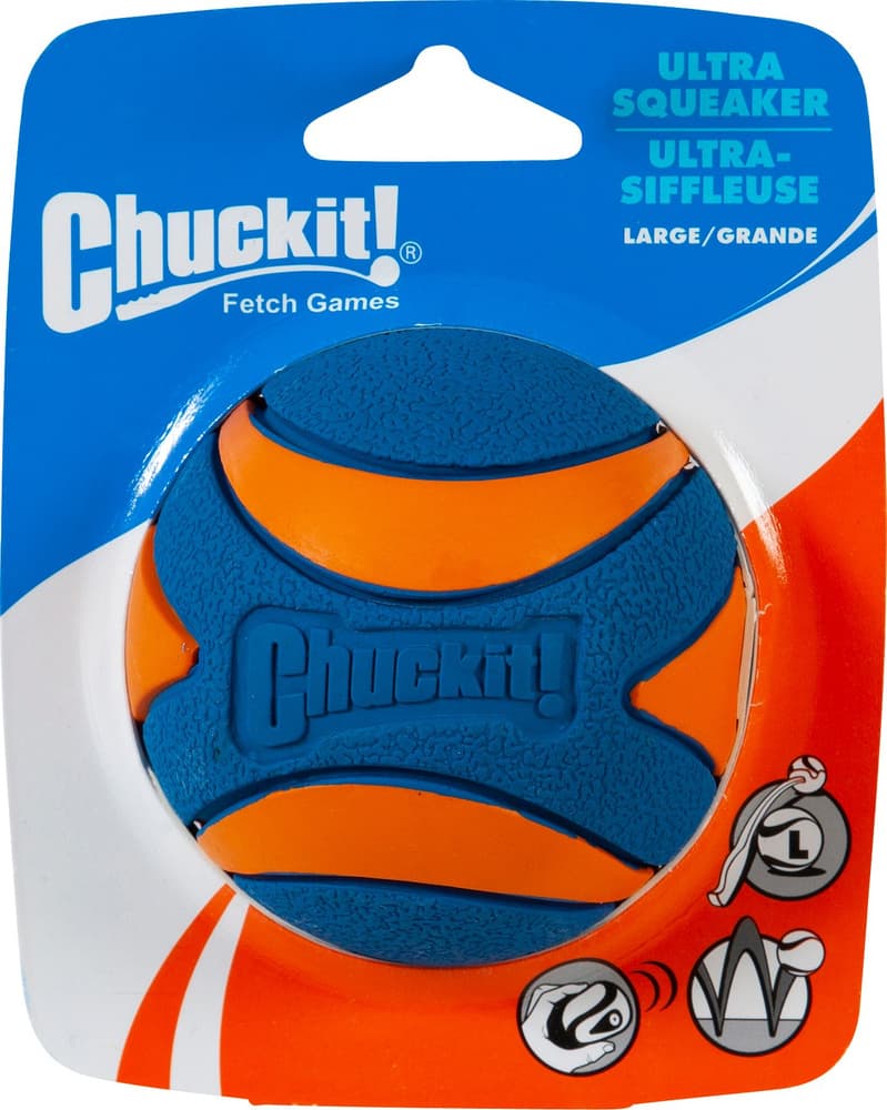 Ultra Pipande Boll L, view: 0