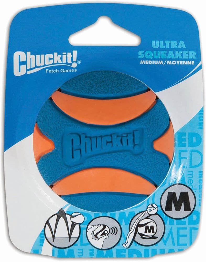 Ultra Pipande Boll M, view: 0