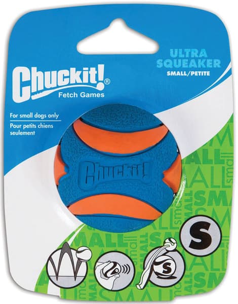 Ultra Pipande Boll S, view: 0