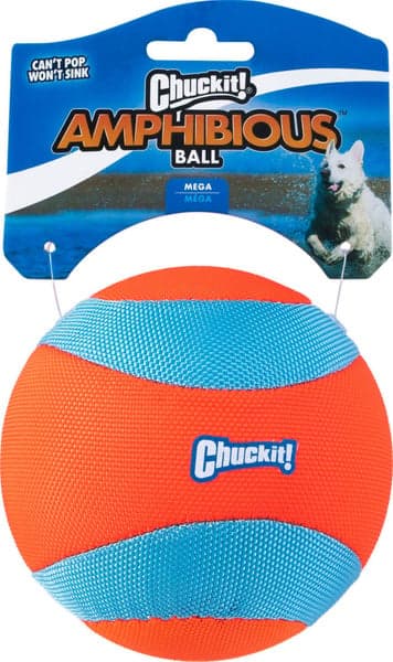 Amphibious Mega Ball, view: 1
