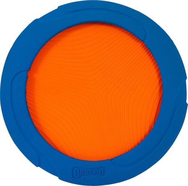 Ultra Flight Frisbee, view: 0