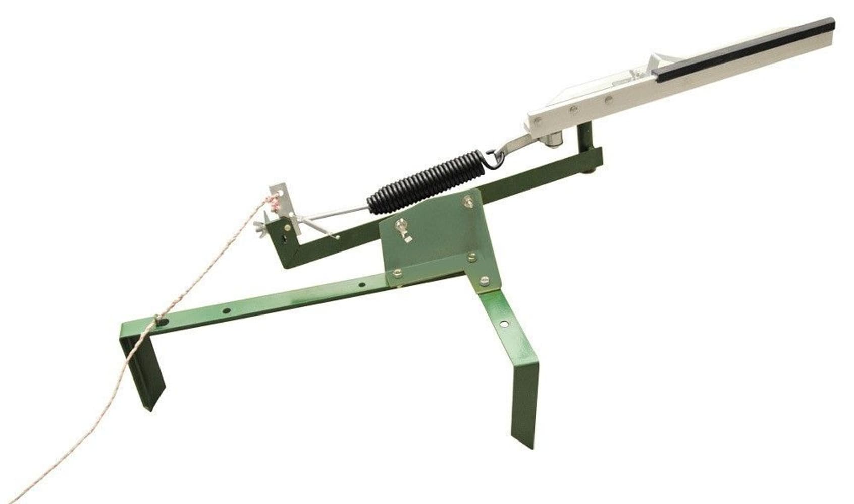 Competitor Leirduekaster, view: 0