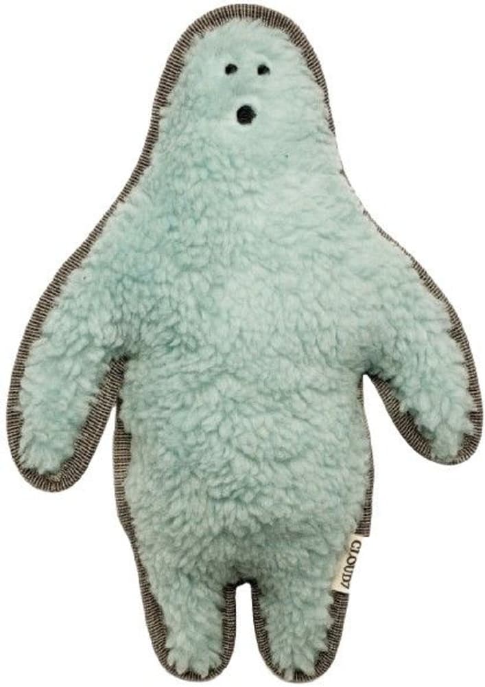 Monster Sam, view: 0