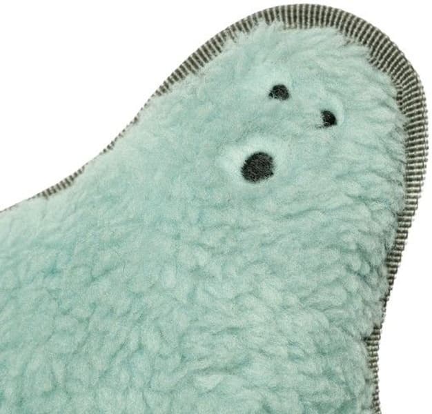 Monster Sam, view: 1