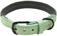 Dog Collar L-XL Madeira Mint - view: 0