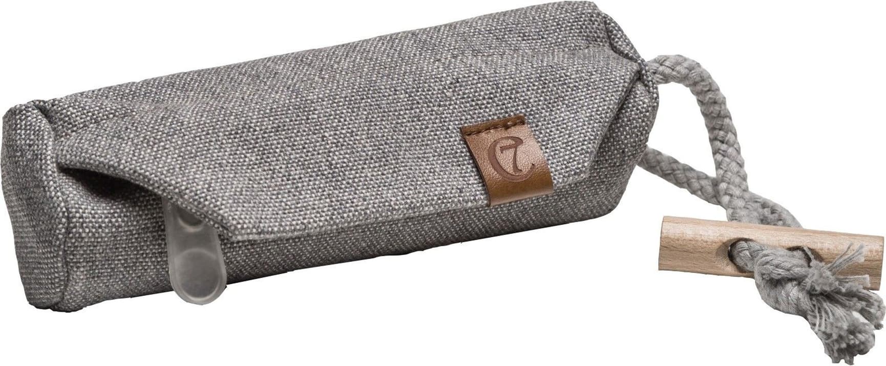 Dummy Size XS-S Heather Grey, view: 0