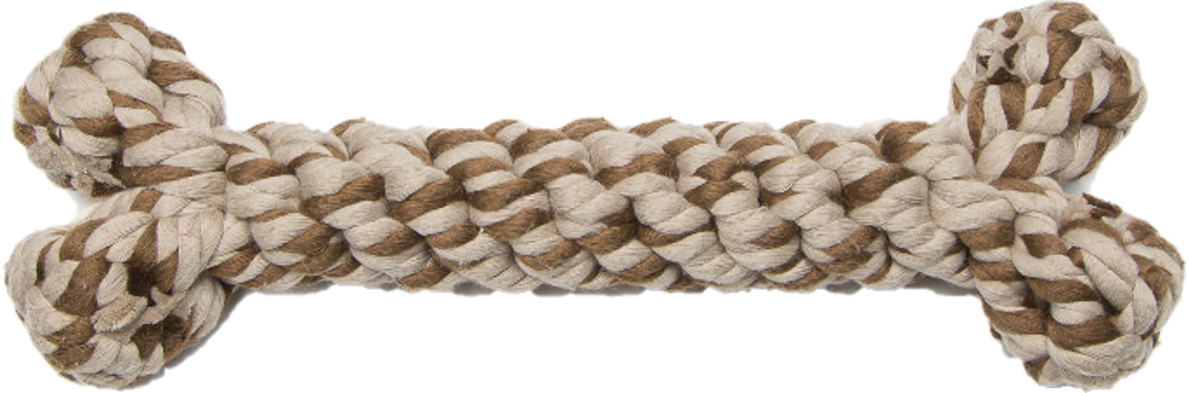 Dog Toy Rope Bone, view: 0