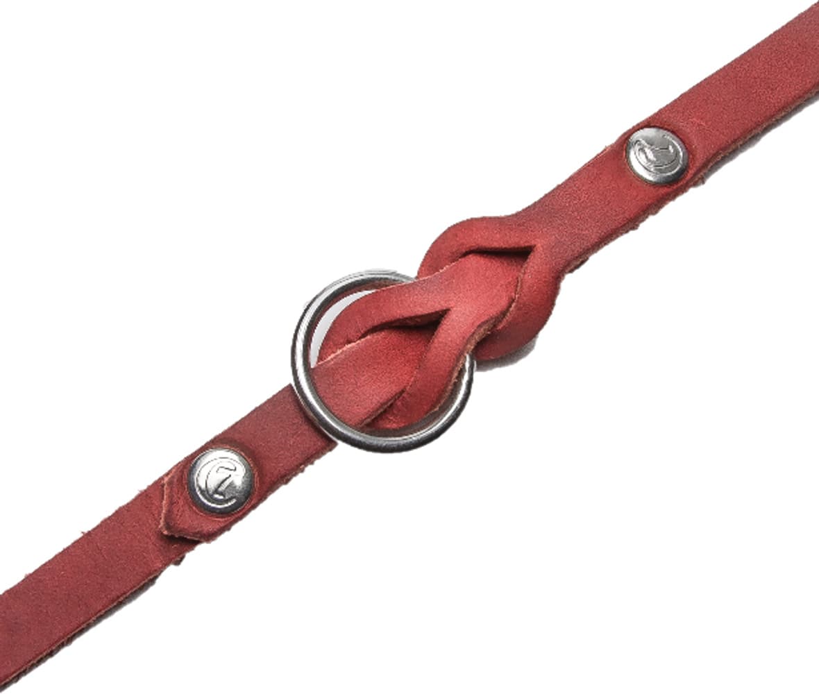 Leash Riverside L Park Merlot, view: 1