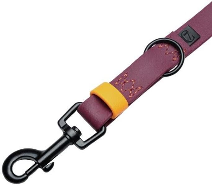 Dog Leash Ipanema L Magenta, view: 1