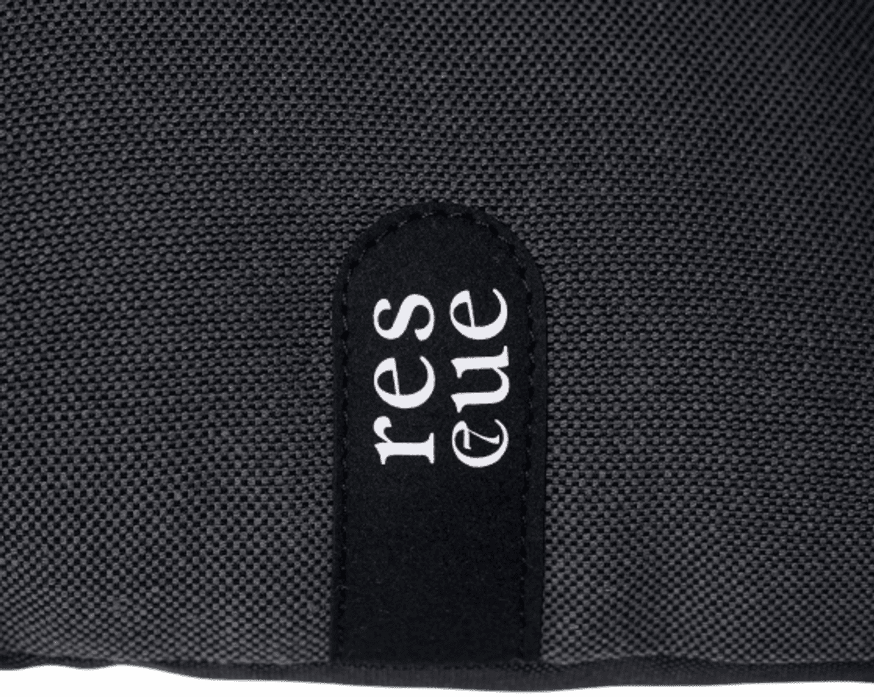 RESC7UE Dog Pillow L Anthra, view: 3