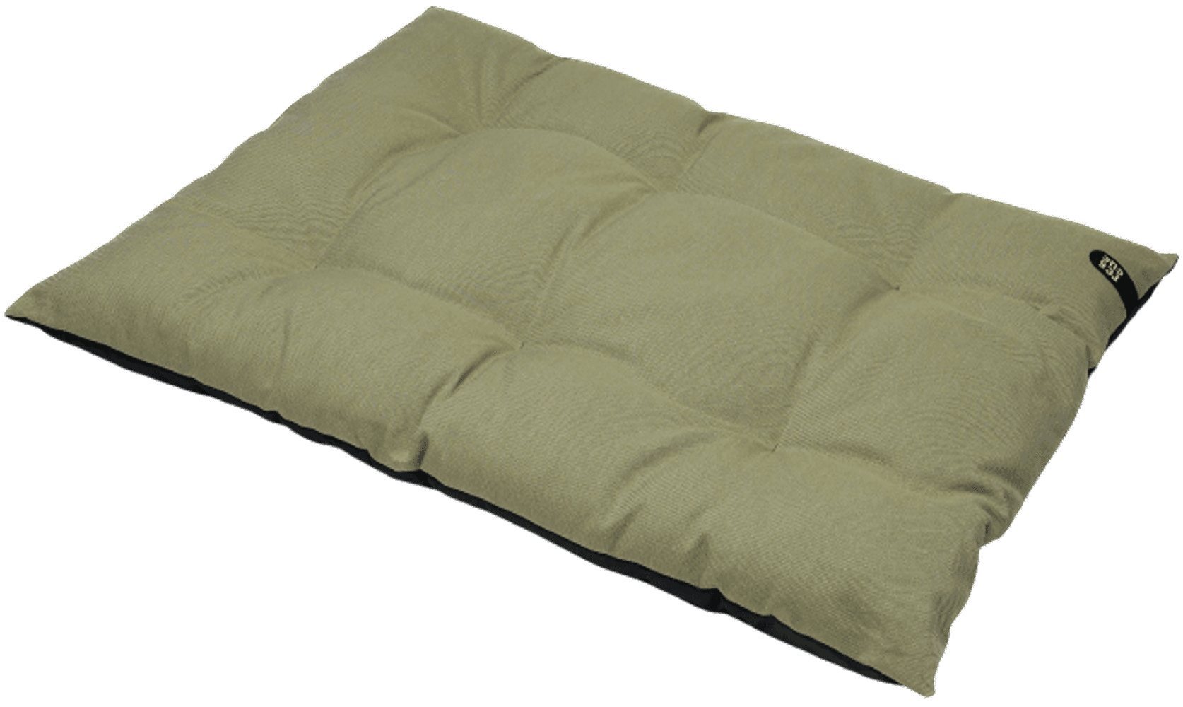 RESC7UE Dog Pillow M Sage, view: 0