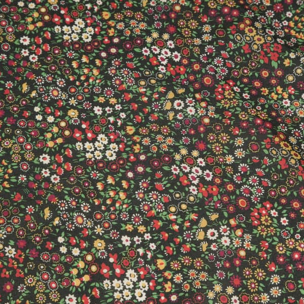 Bandana Botanical L Night, view: 3