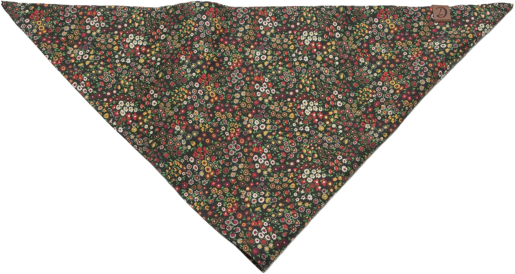 Bandana Botanical L Night, view: 2
