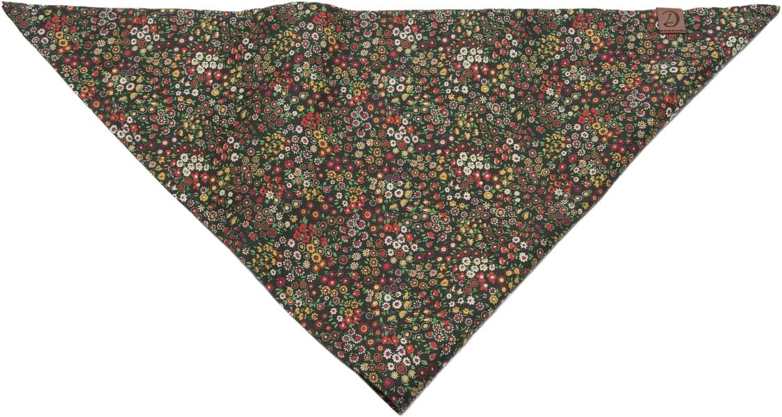 Bandana Botanical L Night, view: 2