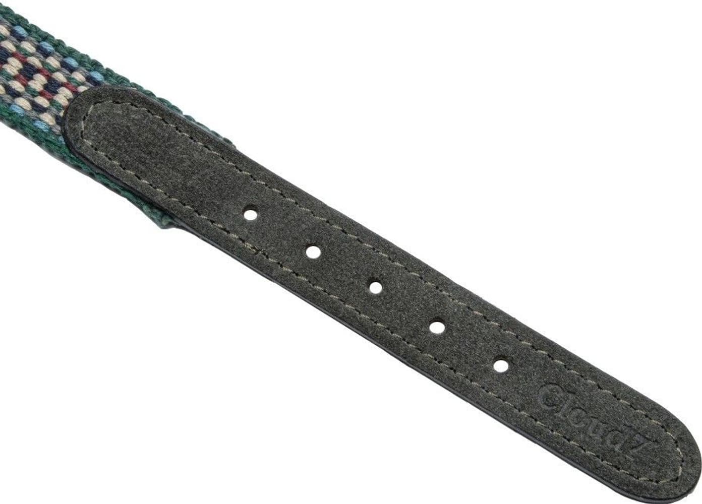 Halsband Prater L-XL Forest, view: 2