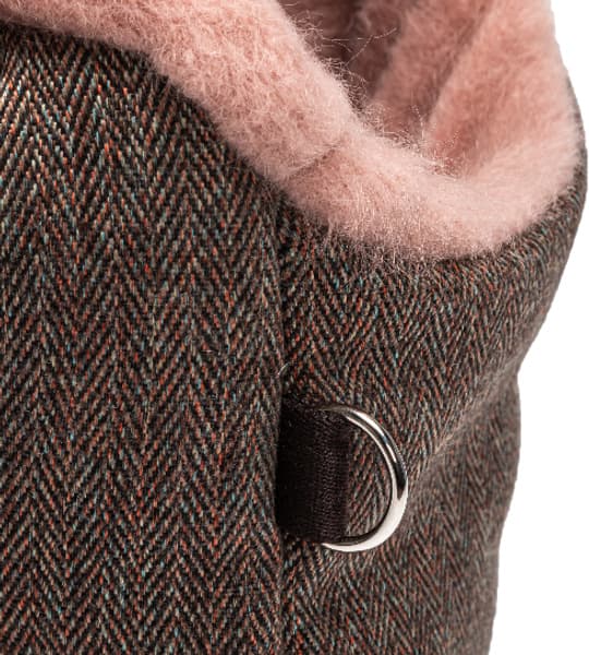 Dog Carrier Milano M, view: 2