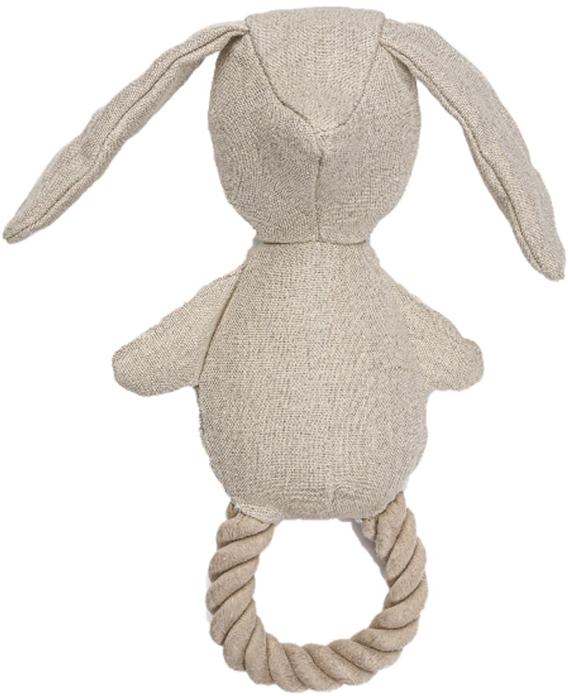 Dog Toy Rabbit Molly, view: 0