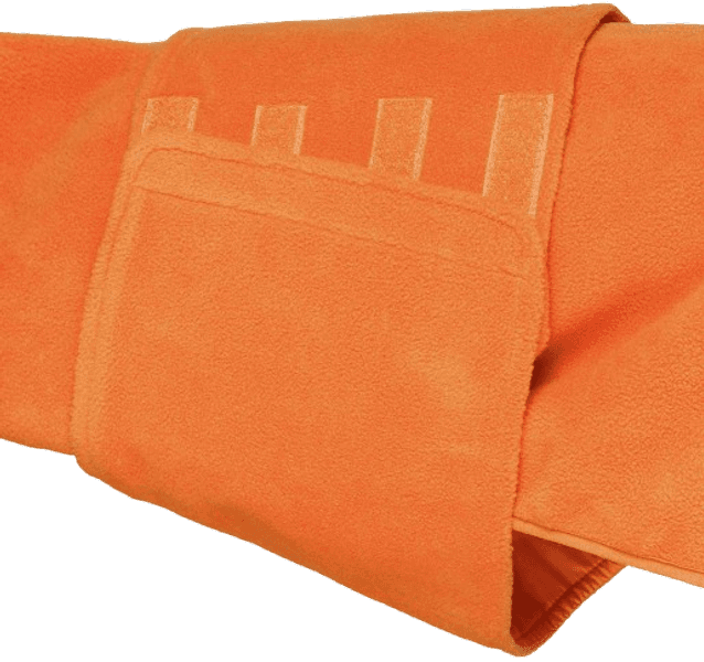 Dog Sweater e size 2-3 Derby Orang, view: 1