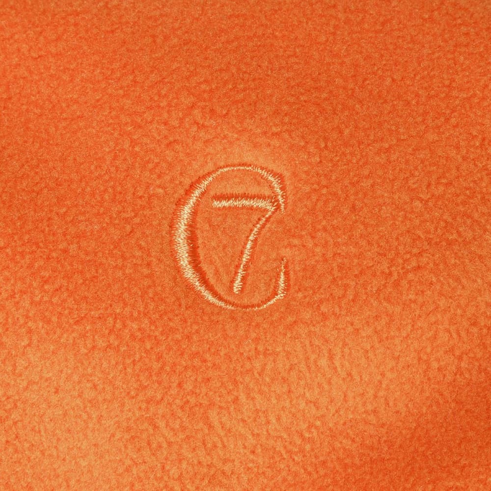 Dog Sweater e size 2-3 Derby Orang, view: 3