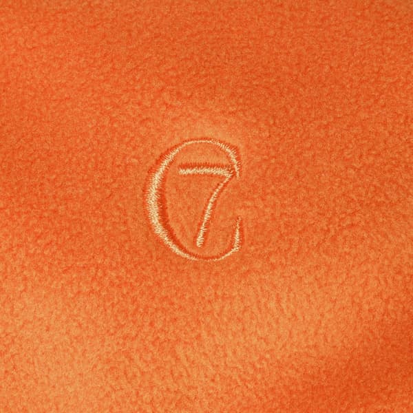 Dog Sweater e size 2-3 Derby Orang, view: 3