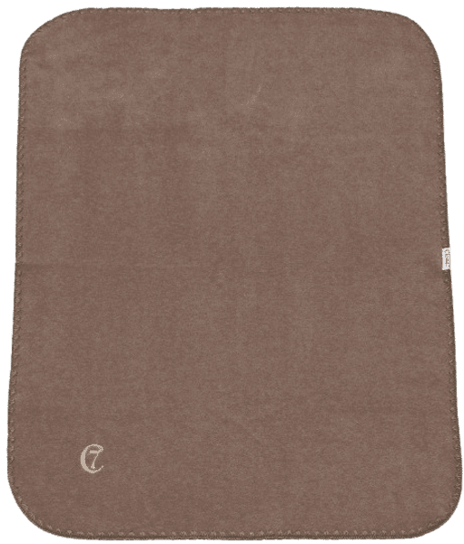 Blanket Soft Fleece M Sand, view: 1