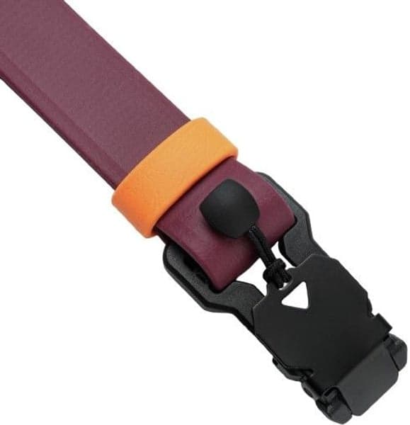 Dog Collar Ipanema S-M Magenta, view: 2