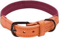Dog Collar Madeira L-XL Papaya - view: 0